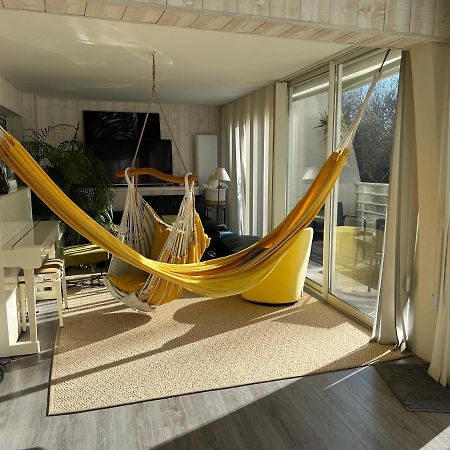 Une Pause…Au Soleil Classe 4 Etoiles 108 M2 A 3Min A Pieds De La Plage La Grande Motte Bagian luar foto