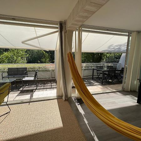 Une Pause…Au Soleil Classe 4 Etoiles 108 M2 A 3Min A Pieds De La Plage La Grande Motte Bagian luar foto