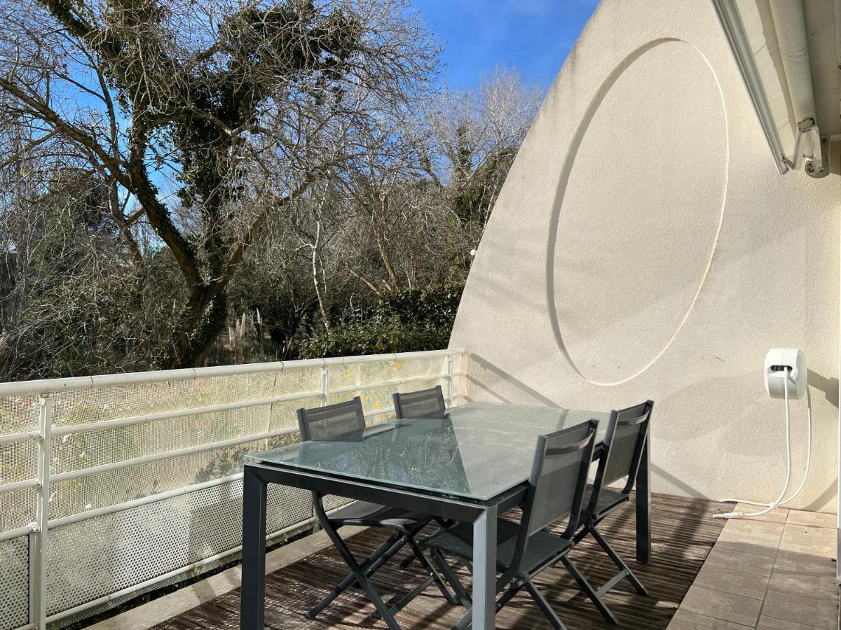 Une Pause…Au Soleil Classe 4 Etoiles 108 M2 A 3Min A Pieds De La Plage La Grande Motte Bagian luar foto