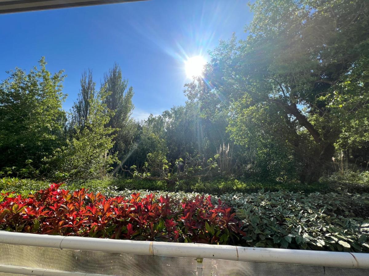 Une Pause…Au Soleil Classe 4 Etoiles 108 M2 A 3Min A Pieds De La Plage La Grande Motte Bagian luar foto