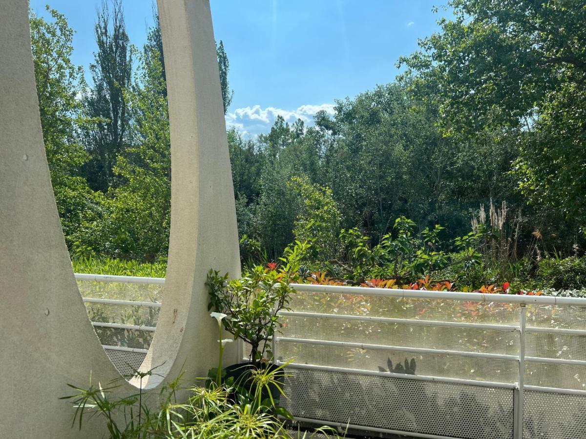 Une Pause…Au Soleil Classe 4 Etoiles 108 M2 A 3Min A Pieds De La Plage La Grande Motte Bagian luar foto
